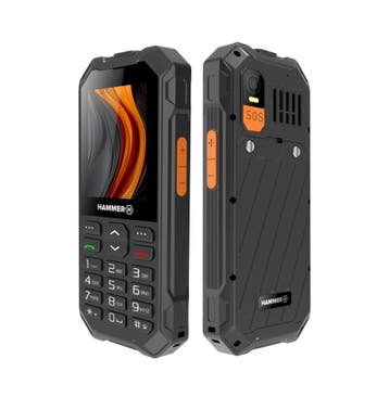 Hammer 6 LTE, Verzenden, Nieuw