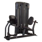 Inspire DUAL Station Leg Press + Calf Press, Sports & Fitness, Verzenden