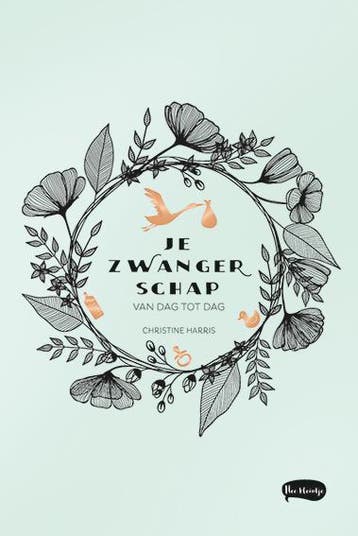 Je zwangerschap van dag tot dag 9789045322193, Verzenden, Gelezen, Christine Harris