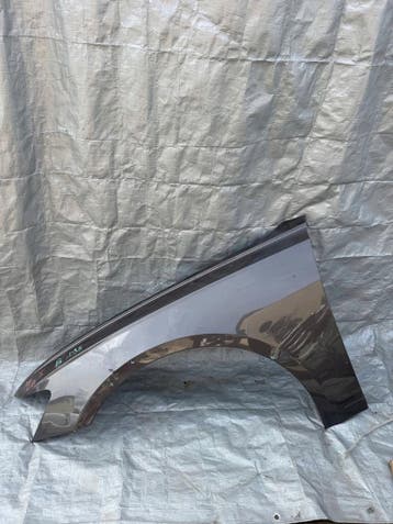 Voorkant linker spatbord Audi A6 S6 C8 4K 4K0821105B, Autos : Pièces & Accessoires, Carrosserie & Tôlerie, Verzenden