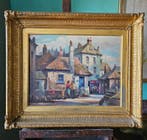 George Ayling (1887-1960) - St. Ives