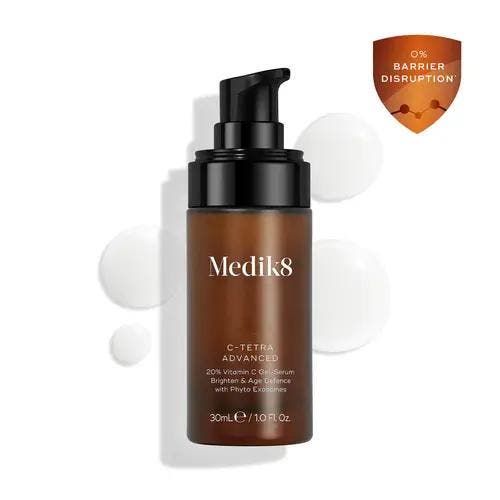 Medik8 C-Tetra Advanced (Serum), Handtassen en Accessoires, Uiterlijk | Haarverzorging, Overige typen, Nieuw, Verzenden
