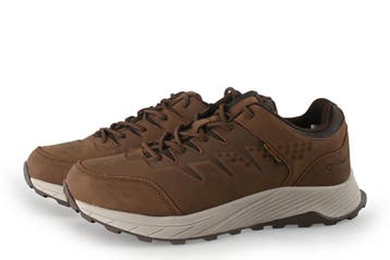 Travelin Veterschoenen in maat 42 Bruin, Kleding | Heren, Schoenen, Bruin, Verzenden, Zo goed als nieuw, Travelin