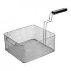 Frituurmand | Stilfer Friteuses | 15L Stilfer, Verzenden