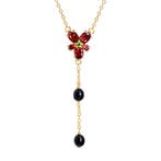 Harry Potter Gold Plated Replica 1/1 Ketting Hermione, Ophalen of Verzenden, Nieuw