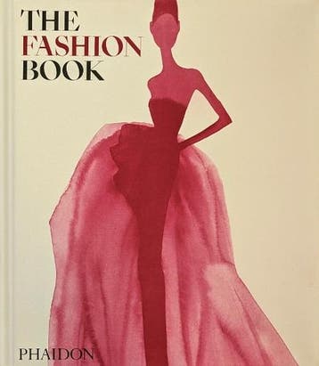The Fashion Book | Phaidon Editors | Nieuw, Verzenden, Phaidon Editors