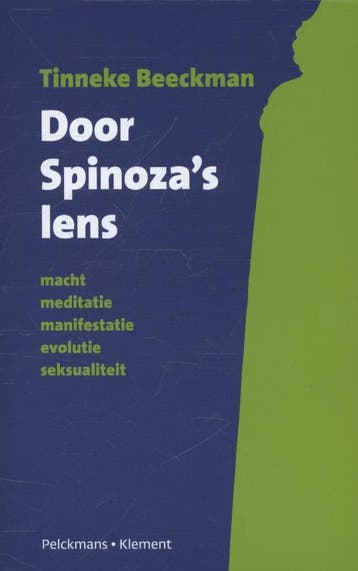 Door Spinozas lens 9789028968349 Tinneke Beeckman, Verzenden, Gelezen, Tinneke Beeckman