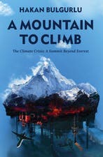 A Mountain to Climb 9781913532925 Hakan Bulgurlu, Verzenden, Zo goed als nieuw, Hakan Bulgurlu