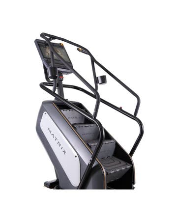 Matrix Performance Climbmill Touch XL-console (new), Nieuw