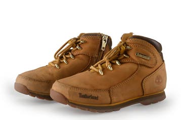 Timberland Boots Jongens in maat 29 Geel, Timberland, Verzenden, Jongen of Meisje, Schoenen