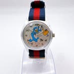 Seiko - Tom and Jerry - Sans prix de réserve - 5000-7000 -