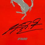 Ferrari - Campionato mondiale F1 - Michael Schumacher - 1997