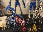 Bandai - Action figure Power Rangers (Dino Thunder / SPD