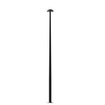 ROSA RING MINI LED Aluminium Lichtmastset – 3, 4 & 5 Meter, Verzenden