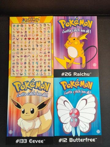 Pokémon - 2 Carte scellée - Dracaufeu Édition limitée