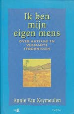 Ik ben mijn eigen mens / Sociaal en literair 9789068681208, Verzenden, Gelezen, Annie van Keymeulen