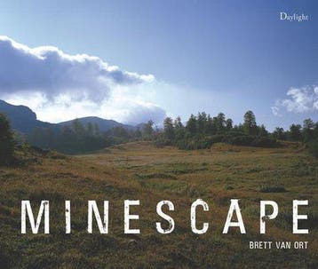 Minescape 9780983231660 Brett van Ort, Verzenden, Brett van Ort