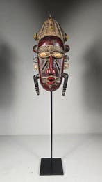 Mask - Ivoorkust