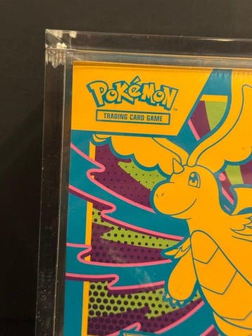 Pokémon Booster box - ASCENDED HEROES