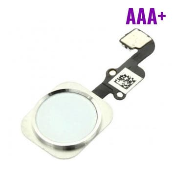 Voor Apple iPhone 6/6 Plus - AAA+ Home Button Assembly met, Verzenden