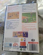 Sega - Mega Drive - NBA Live 97 Sega Megadrive Mega Drive
