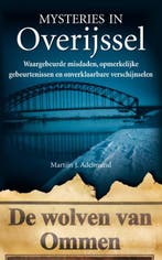 Overijssel / Mysteries in Nederland 9789022993026, Verzenden, Gelezen, Martijn J. Adelmund