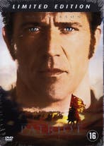 Patriot, the op DVD, Verzenden, Nieuw in verpakking