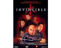 Invincible, Verzenden, Nieuw in verpakking, Actie