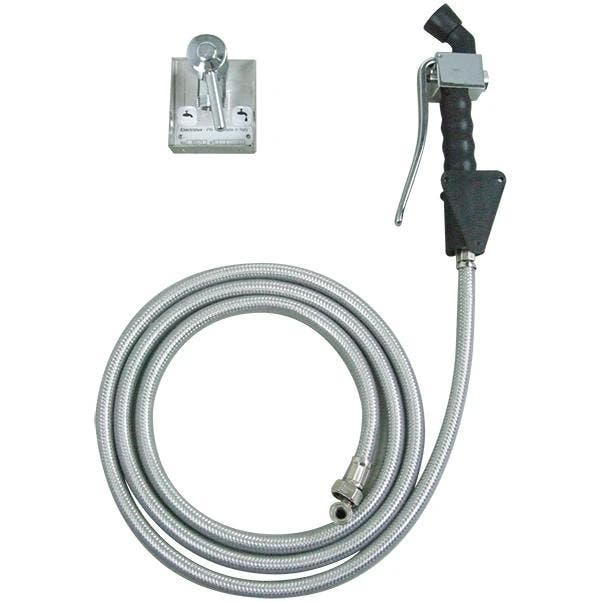 Handdouche | Electrolux Combisteamers/Heteluchtovens |, Articles professionnels, Horeca | Équipement de cuisine, Envoi
