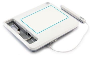 uDraw Tablet - Wii, Consoles de jeu & Jeux vidéo, Verzenden