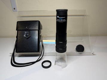 Observatieverrekijker - Farlux 8x30 Ww Wide-Angle Monocular