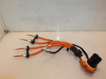 Oplaadpunt stekker aansluiting Tesla Model X O75931, Nieuw