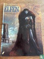 Het krystal van de blauwe elfen - 2014, Eén stripboek, Verzenden, Zo goed als nieuw, Istin, Jean-Luc.