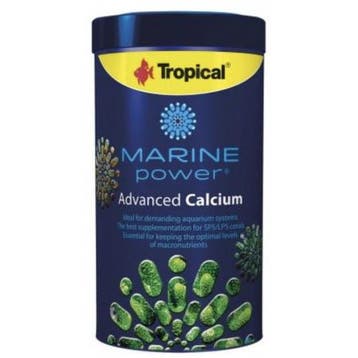 Tropical - Marine Power Advanced Calcium (500ml / 375g), Dieren en Toebehoren, Verzenden, Nieuw