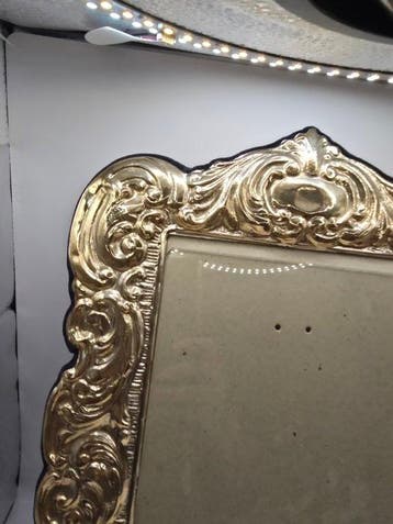 Lijst - .925 zilver