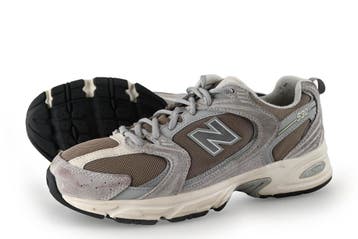 New Balance Sneakers in maat 41½ Grijs, Verzenden