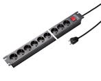 Martin Kaiser 1101 Stroomverdeler (PDU) (Europese, Doe-het-zelf en Bouw, Elektriciteit en Kabels, Verzenden, Nieuw