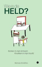 Wie is de held? 9789464682076 Marloes Scheffers, Verzenden, Zo goed als nieuw, Marloes Scheffers