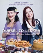 Dubbel zo lekker 9789022336182 Denise Kuppens, Verzenden, Denise Kuppens