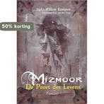 Mizmoor / Mizmoor / 1 9789081762700 Auke-Willem Kampen, Verzenden, Gelezen, Auke-Willem Kampen