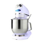 Planeetmenger | 6.5 Liter Capaciteit | RVS/Gecoat aluminium, Verzenden