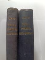 Attilio Gatti - Nella Foresta Equatoriale - 1936