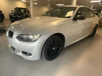 Online veiling - 2007 BMW 5 - Personenauto, Nieuw