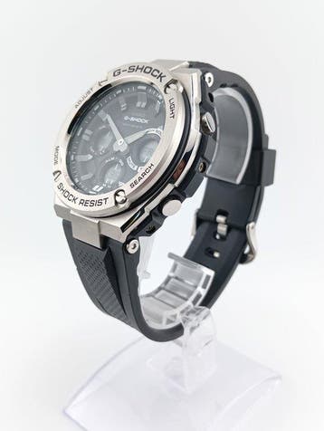 Casio - G-SHOCK - Sans prix de réserve - GST-W110 - Homme -, Nieuw