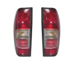 Feux Arrière Pour Nissan Navara Pick-Up 720 D22 98-00, Verzenden