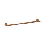 Handdoekrek Brauer Copper Edition 60 Cm Koper Geborsteld PVD, Doe-het-zelf en Bouw, Sanitair, Ophalen of Verzenden, Nieuw, Bad