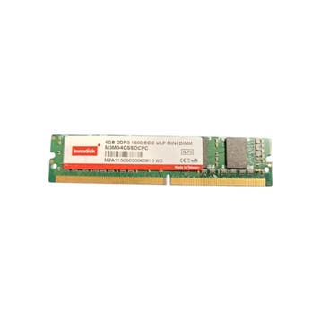 Innodisk M3M0-4GSSOCPC, Ophalen of Verzenden, Nieuw