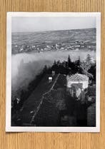 René-Jacques (1908–2003) - Village français, c.1950, Antiquités & Art, Art | Peinture | Moderne