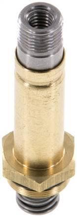 Piston avec filetage pour Airtec, Verzenden, Nieuw