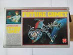 Mattel - Vaisseau spatial-jouet Captain Future, Capitan